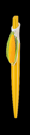 Gladiator-czarny-corn